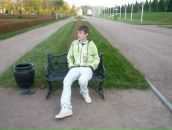 Фотография Коробкина Олежки