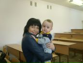 Фотография Катциной Натальи