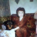 Фотография Романовой Валентины