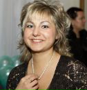 Фотография Овчинниковой Светланы