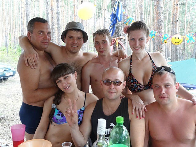 Римма Бугаёва фотография #16