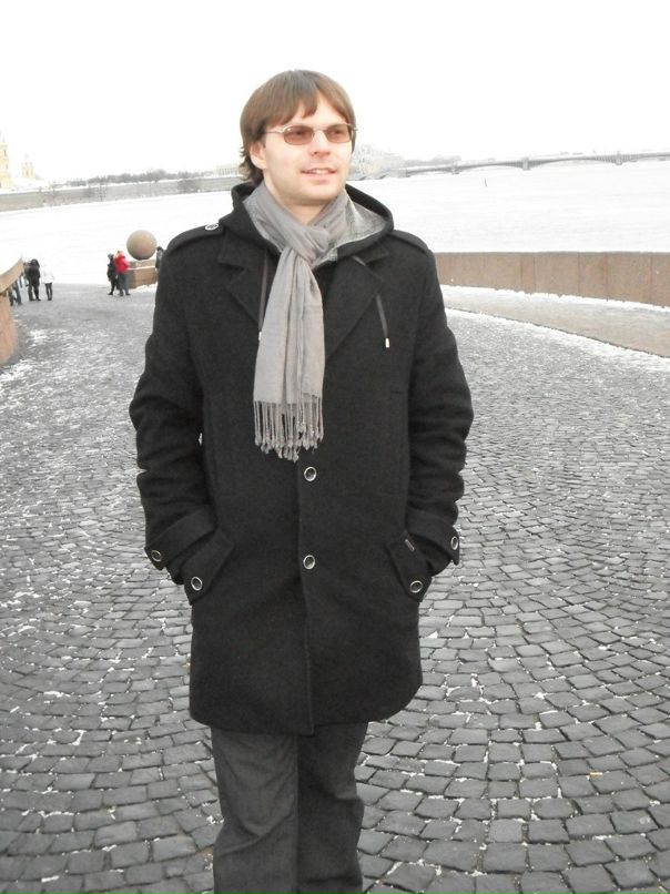 Дмитрий Рогачев фотография #22