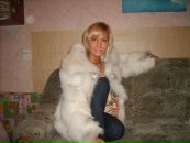 Фотография Бабиной Анны