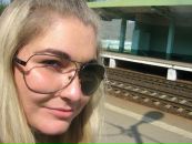Фотография Григорьевой Анастасии