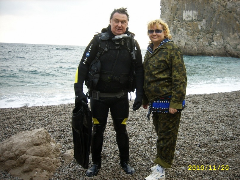 Елена Горбась фотография #24