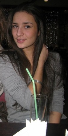 №8, Valentina Stegura, 32 года, Москва №8, Valentina Stegura, 32 года, Москва