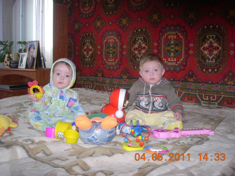 Дмитрий Поляков фотография #23