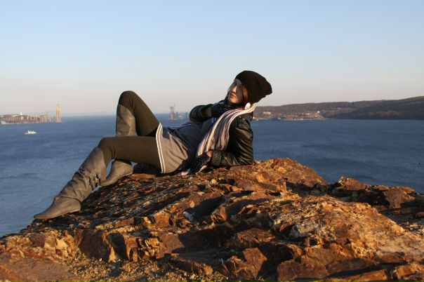 №14, Karina Shcherbakova, Владивосток, Россия №14, Karina Shcherbakova, Владивосток, Россия