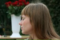 Фотография Усовой Юлии