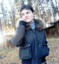 Фотография Жулановой Ирины