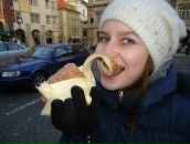 Фотография Малининой Анны