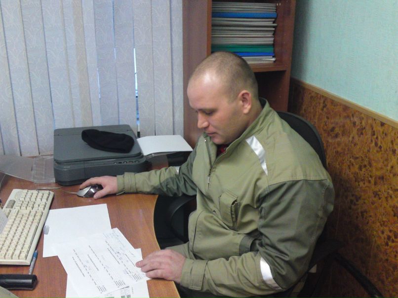 Иван Грачёв фотография #16