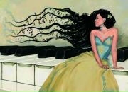 Фотография Ивановой Анастасии