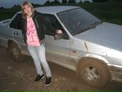 Фотография Морозковой Екатерины