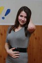 Фотография Голубинской Анастасии