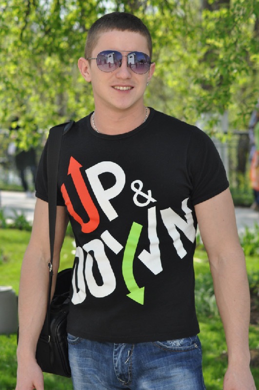 Лев Шарапов фотография #43