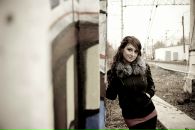 Фотография Быковой Ирины