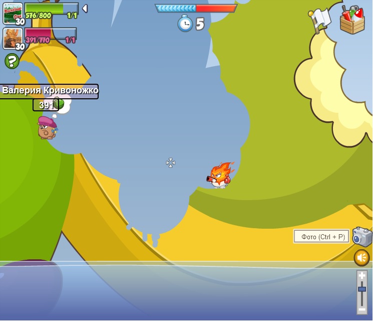 Владик Зализняк фотография #47