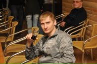 Фотография Гусева Виталия