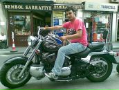 Okkes Sonmez фотография #2 (источник - https://vk.com/id8678244)