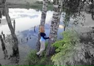 Фотография Поповой Елены