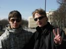 Фотография Казакевича Григория