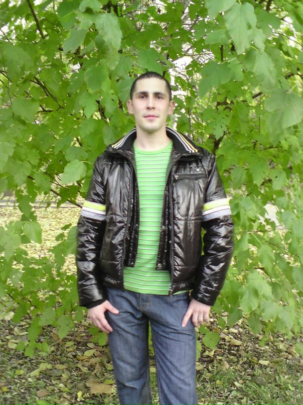 Денис Ленцов фотография #25