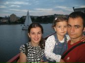 Олексій Шулдак фотография #2 (источник - https://vk.com/id24247399)