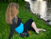 Фотография Золотовой Катюши