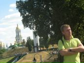 Фотография Токарева Константина