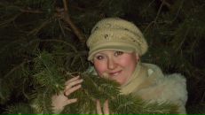 Фотография Ведринцевой-Новиковой Людмилы