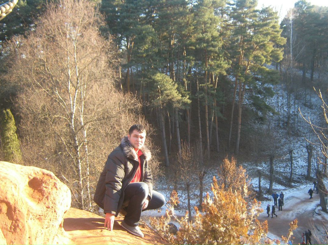 Дима Рыженков фотография #39