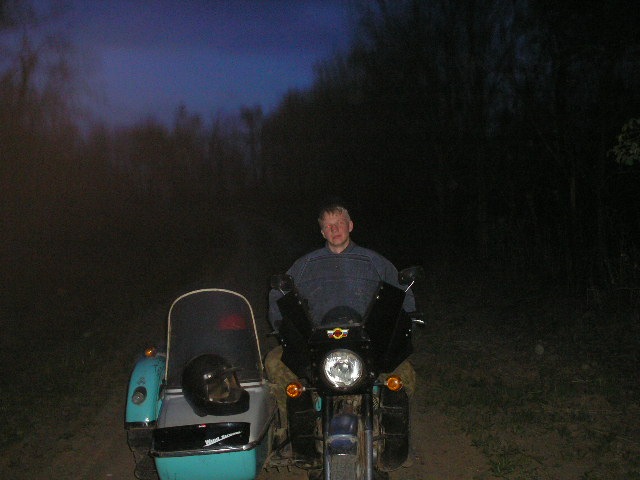 Михаил Демакин фотография #4