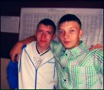 Фотография Бабайкина Серёжи