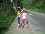 Ірчик Колодницька фотография #33 (источник - https://vk.com/id97627009)