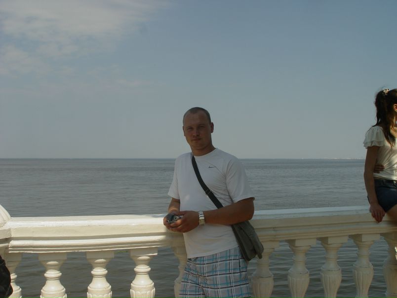 №4, Алексей Бобрик №4, Алексей Бобрик