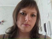 Фотография Черновой Надежды