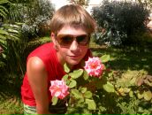 Фотография Ковалевича Глеба