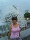 Фотография Ихтисамовой Ольги
