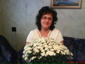 Фотография Абрамовой Ольги