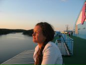 Фотография Капраловой Евгении