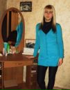 Фотография Забродиной Юлии