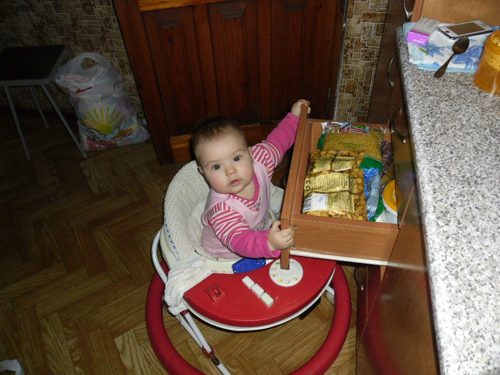 Яна Грачёва фотография #44