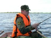 Фотография Дементьева Дениса