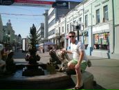 Фотография Ершова Алексея