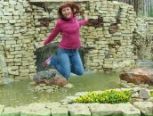 Фотография Задорожной Елены