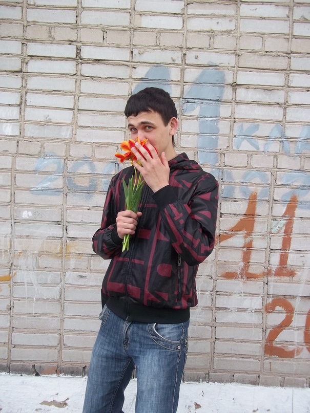Василий Уварков фотография #16