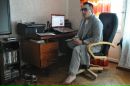 Фотография Кверселавы Теймураза