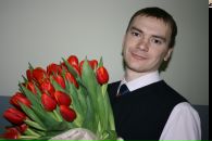 Фотография Лебедева Дениса