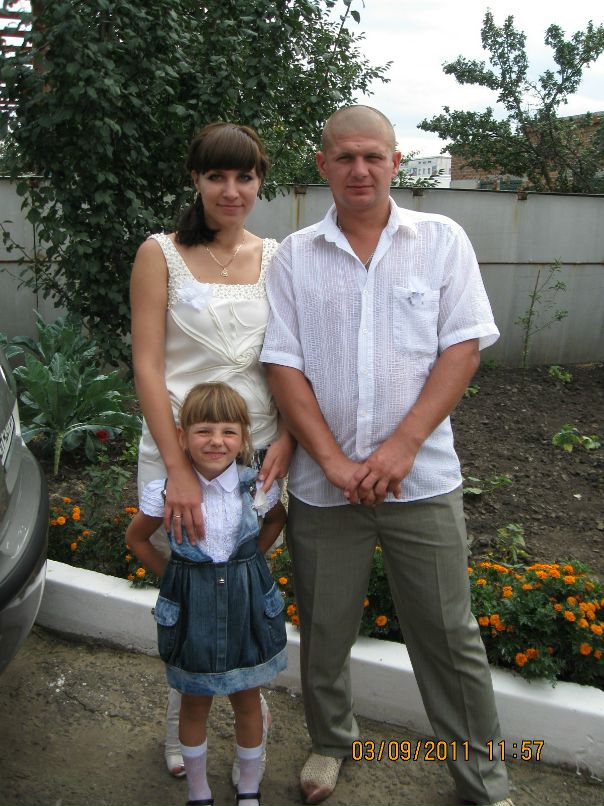 Катя Евсюкова фотография #8